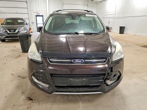 2013 Ford Escape, VIN 1FMCU9H93DUB72932. Фото 5 з 6 з аукціону Copart. Каталог авто зі США OpenDataCar.