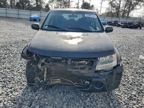 2008 Suzuki Grand Vitara, VIN JS3TE941484103322. Фото 5 з 6 з аукціону Copart. Каталог авто зі США OpenDataCar.