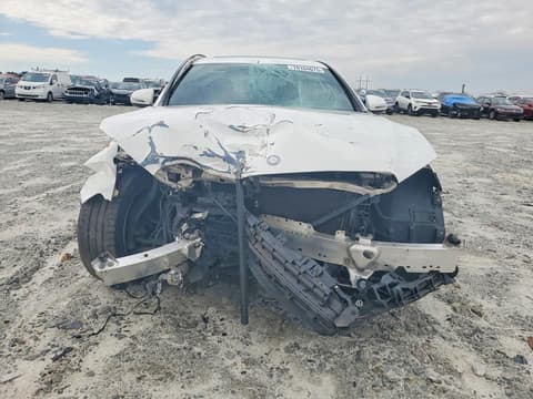 2017 Mercedes-benz E-Class, VIN WDDZF4JB3HA040047. Фото 5 из 6 с аукциона Copart. Каталог авто из США OpenDataCar.