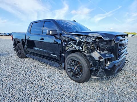 2021 Gmc Sierra, VIN 3GTP8CED7MG177165. Фото 4 з 6 з аукціону Copart. Каталог авто зі США OpenDataCar.