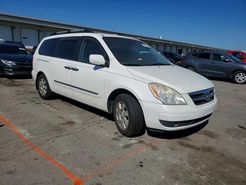 2008 Hyundai Entourage, VIN KNDMC233486044991. Zdjęcie 4 z 6 z aukcji Copart. Katalog aut z USA OpenDataCar.