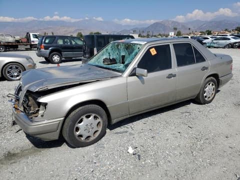 1995 Mercedes-benz E-Class, VIN WDBEB31E6SC091657. Фото 1 з 6 з аукціону Copart. Каталог авто зі США OpenDataCar.