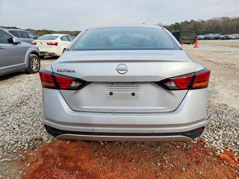 2024 Nissan Altima, VIN 1N4BL4BV1RN374574. Фото 6 з 6 з аукціону Copart. Каталог авто зі США OpenDataCar.