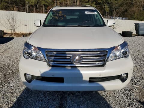 2013 Lexus GS 460, VIN JTJBM7FX3D5058166. Фото 5 из 6 с аукциона Copart. Каталог авто из США OpenDataCar.