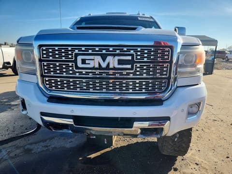 2015 Gmc Sierra, VIN 1GT120E81FF556398. Фото 5 з 6 з аукціону Copart. Каталог авто зі США OpenDataCar.