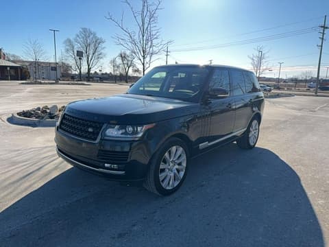 2015 Land rover Range Rover, VIN SALGS2TF1FA230341. Фото 2 з 6 з аукціону Copart. Каталог авто зі США OpenDataCar.