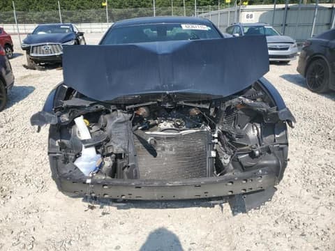 2020 Dodge Charger, VIN 2C3CDXBG4LH124121. Фото 5 з 6 з аукціону Copart. Каталог авто зі США OpenDataCar.