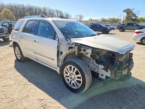 2015 Gmc Acadia, VIN 1GKKVTKD2FJ138030. Фото 4 з 6 з аукціону Copart. Каталог авто зі США OpenDataCar.