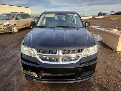 2016 Dodge Journey, VIN 3C4PDCAB1GT118091. Фото 5 из 6 с аукциона Copart. Каталог авто из США OpenDataCar.