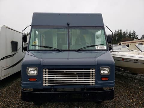 2019 Ford F59, VIN 1FC3E4K67KDC48782. Фото 5 из 6 с аукциона Copart. Каталог авто из США OpenDataCar.