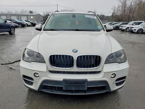 2012 Bmw X5, VIN 5UXZV4C57CL763822. Zdjęcie 5 z 6 z aukcji Copart. Katalog aut z USA OpenDataCar.