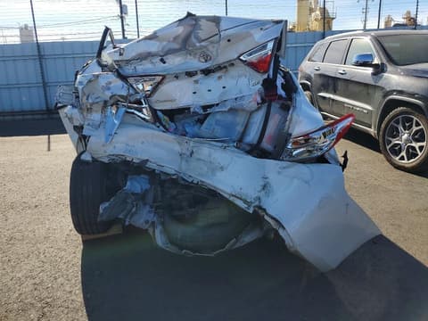 2017 Toyota Camry, VIN 4T1BF1FKXHU279401. Фото 6 з 6 з аукціону Copart. Каталог авто зі США OpenDataCar.