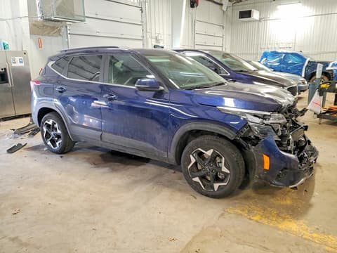 2024 Kia Seltos, VIN KNDERCAA7R7607893. Zdjęcie 4 z 6 z aukcji Copart. Katalog aut z USA OpenDataCar.