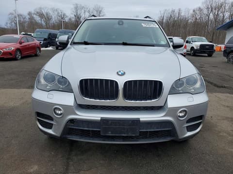 2012 Bmw X5, VIN 5UXZV4C56CL765058. Zdjęcie 5 z 6 z aukcji Copart. Katalog aut z USA OpenDataCar.