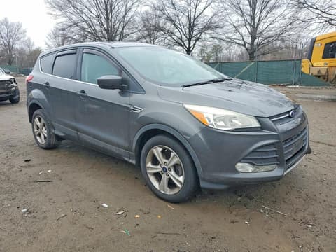 2015 Ford Escape, VIN 1FMCU0G79FUB67474. Фото 4 из 6 с аукциона Copart. Каталог авто из США OpenDataCar.