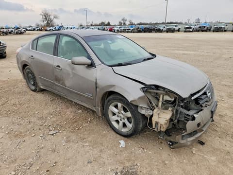 2008 Nissan Altima, VIN 1N4CL21E28C277890. Фото 4 з 6 з аукціону Copart. Каталог авто зі США OpenDataCar.