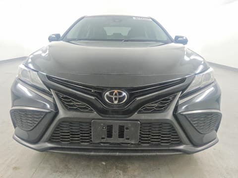 2021 Toyota Camry, VIN 4T1G11AK1MU473028. Фото 5 з 6 з аукціону Copart. Каталог авто зі США OpenDataCar.