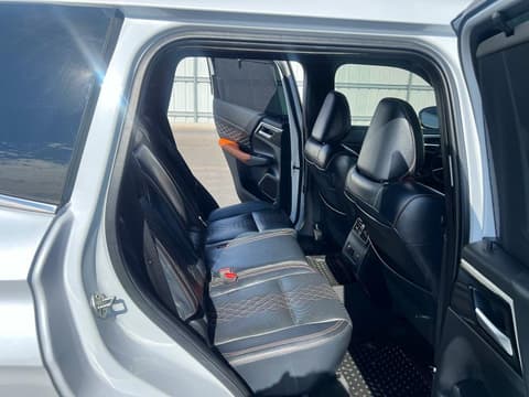 2022 Mitsubishi Outlander, VIN JA4J4VA81NZ091481. Фото 6 з 6 з аукціону Copart. Каталог авто зі США OpenDataCar.