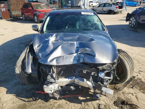 2014 Infiniti Q60, VIN JN1CV6EK0EM110142. Фото 5 з 6 з аукціону Copart. Каталог авто зі США OpenDataCar.