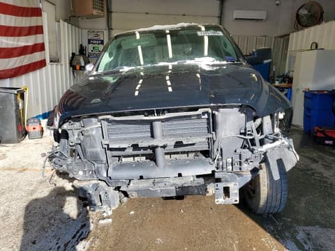 2019 Ram 1500, VIN 1C6RR7LT5KS644703. Фото 5 з 6 з аукціону Copart. Каталог авто зі США OpenDataCar.