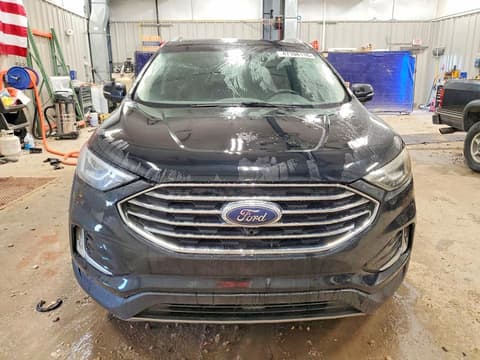 2019 Ford Edge, VIN 2FMPK4J96KBB60961. Фото 5 з 6 з аукціону Copart. Каталог авто зі США OpenDataCar.