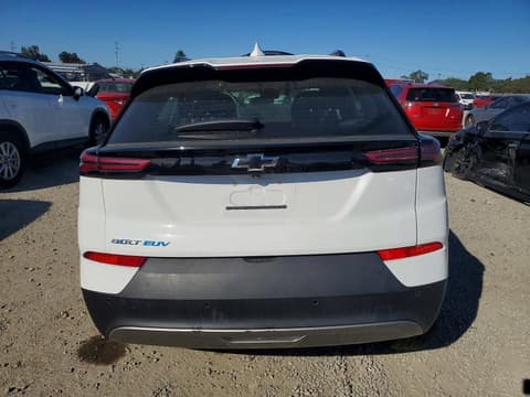 2022 Chevrolet Bolt EUV, VIN 1G1FY6S03N4103490. Zdjęcie 6 z 6 z aukcji Copart. Katalog aut z USA OpenDataCar.