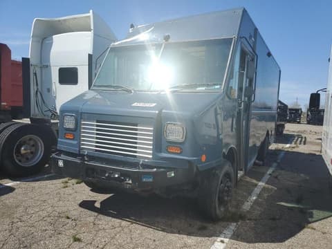 2020 Ford F59, VIN 1F65F5KN0L0A03434. Фото 1 из 6 с аукциона Copart. Каталог авто из США OpenDataCar.