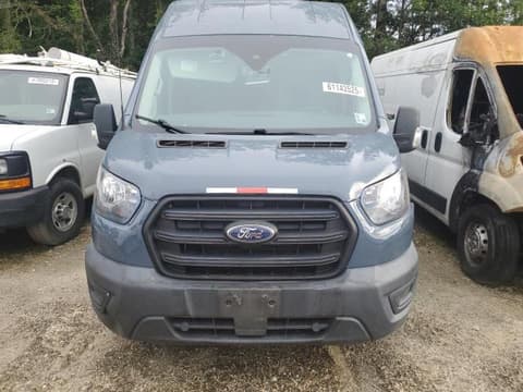 2020 Ford Transit, VIN 1FTBR3X88LKB13554. Фото 5 з 6 з аукціону Copart. Каталог авто зі США OpenDataCar.