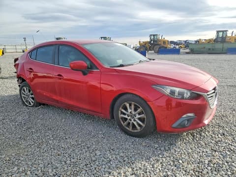 2015 Mazda 3, VIN 3MZBM1V79FM147087. Фото 4 з 6 з аукціону Copart. Каталог авто зі США OpenDataCar.