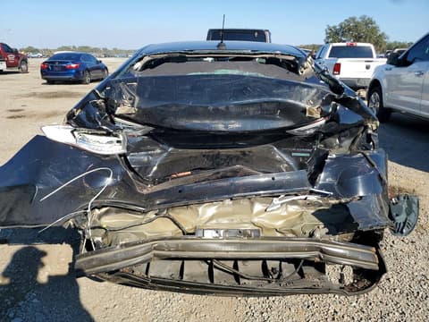 2016 Ford Fusion, VIN 3FA6P0K96GR104414. Фото 6 з 6 з аукціону Copart. Каталог авто зі США OpenDataCar.