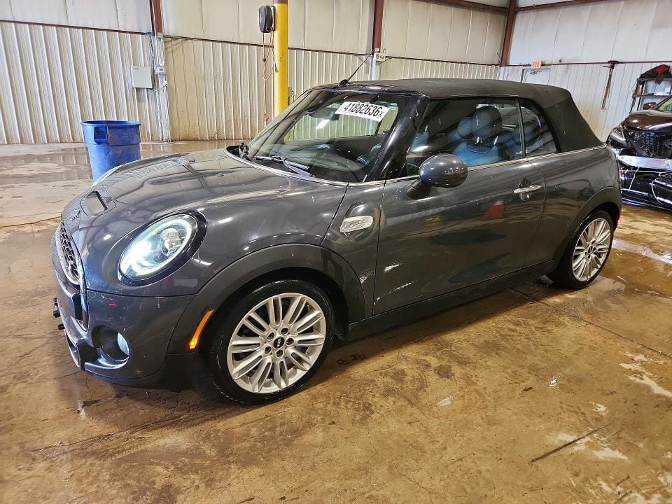 2019 Mini Cooper