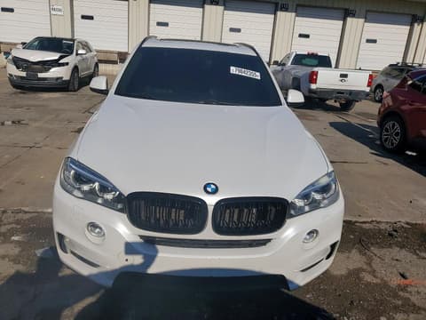 2016 Bmw X5, VIN 5UXKR0C53G0P29317. Фото 5 з 6 з аукціону Copart. Каталог авто зі США OpenDataCar.