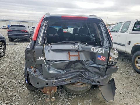 2008 Volvo XC90, VIN YV4CZ982881427992. Zdjęcie 6 z 6 z aukcji Copart. Katalog aut z USA OpenDataCar.