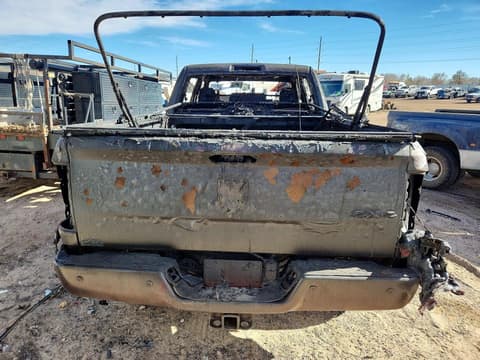 2018 Ram 3500, VIN 3C63R3ML5JG429289. Фото 6 з 6 з аукціону Copart. Каталог авто зі США OpenDataCar.