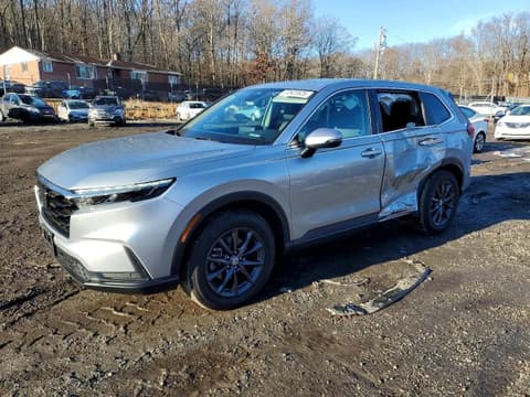 2026 Honda CR-V, VIN 5J6RS4H73TL000064. Фото 1 из 6 с аукциона Copart. Каталог авто из США OpenDataCar.