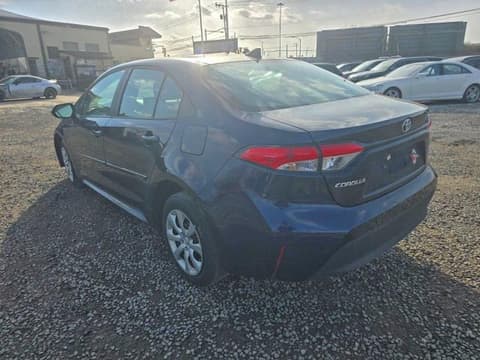 2024 Toyota Corolla, VIN 5YFB4MDE2RP137146. Zdjęcie 2 z 6 z aukcji Copart. Katalog aut z USA OpenDataCar.