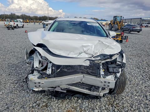 2022 Lexus NX 250, VIN 2T2ADCAZ7NC001730. Фото 5 з 6 з аукціону Copart. Каталог авто зі США OpenDataCar.