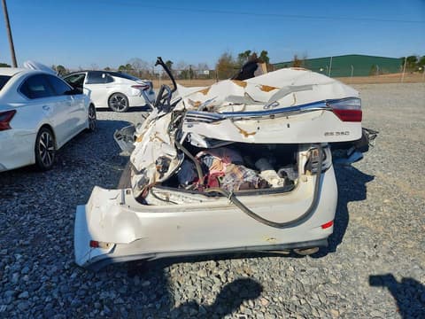 2017 Lexus ES 350, VIN JTHBK1GG8H2250578. Фото 6 з 6 з аукціону Copart. Каталог авто зі США OpenDataCar.