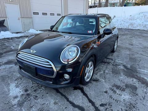 2015 Mini Cooper, VIN WMWXM5C52F3A04968. Zdjęcie 1 z 6 z aukcji Copart. Katalog aut z USA OpenDataCar.