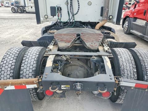 2019 Peterbilt 579, VIN 1XPBA48XXKD478550. Photo 6 of 6 from Copart auction. OpenDataCar US salvage catalog.