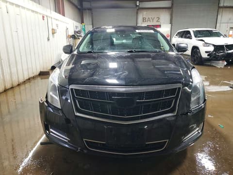 2016 Cadillac XTS, VIN 2G61M5S31G9132524. Фото 5 з 6 з аукціону Copart. Каталог авто зі США OpenDataCar.