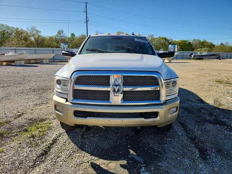 2015 Ram 3500, VIN 3C63RRKL0FG567951. Фото 5 з 6 з аукціону Copart. Каталог авто зі США OpenDataCar.