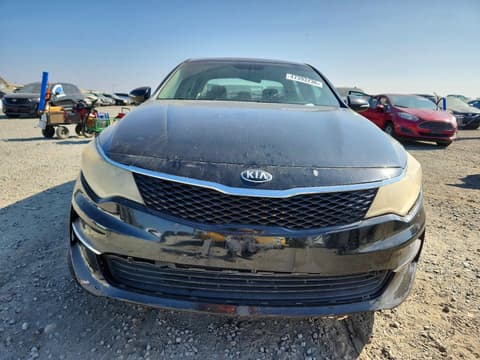 2016 Kia Optima, VIN 5XXGT4L30GG048397. Фото 6 из 6 с аукциона Copart. Каталог авто из США OpenDataCar.