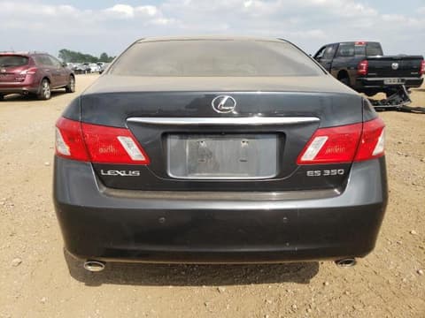 2008 Lexus ES, VIN JTHBJ46G882200429. Фото 6 з 6 з аукціону Copart. Каталог авто зі США OpenDataCar.