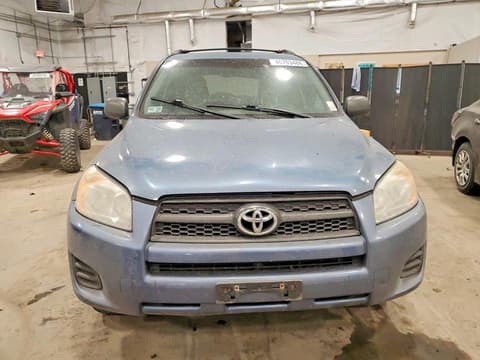 2011 Toyota RAV4, VIN 2T3JF4DVXBW134688. Фото 5 з 6 з аукціону Copart. Каталог авто зі США OpenDataCar.