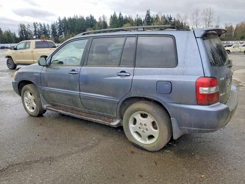 2004 Toyota Highlander, VIN JTEEP21A940037358. Фото 2 з 6 з аукціону Copart. Каталог авто зі США OpenDataCar.