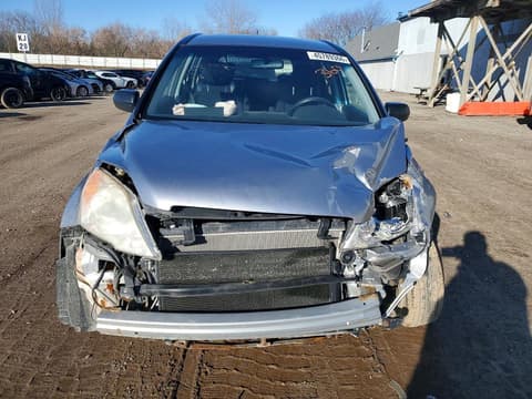 2008 Honda CR-V, VIN JHLRE48318C011813. Фото 5 з 6 з аукціону Copart. Каталог авто зі США OpenDataCar.