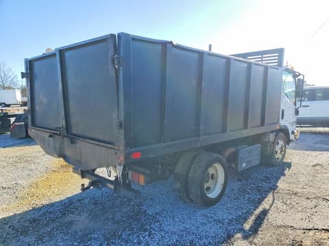 2018 Chevrolet LCF 5500HD, VIN JALEEW166J7901832. Фото 3 из 6 с аукциона Copart. Каталог авто из США OpenDataCar.