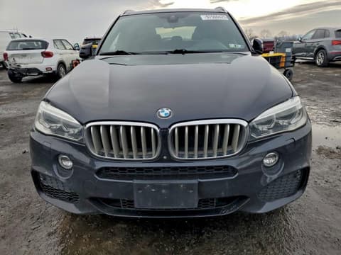 2016 Bmw X5, VIN 5UXKR6C54G0J83260. Фото 5 з 6 з аукціону Copart. Каталог авто зі США OpenDataCar.