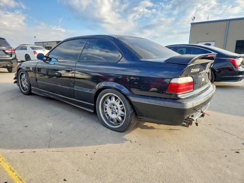 1997 Bmw M3, VIN WBSBG9327VEY75021. Фото 2 из 6 с аукциона Copart. Каталог авто из США OpenDataCar.